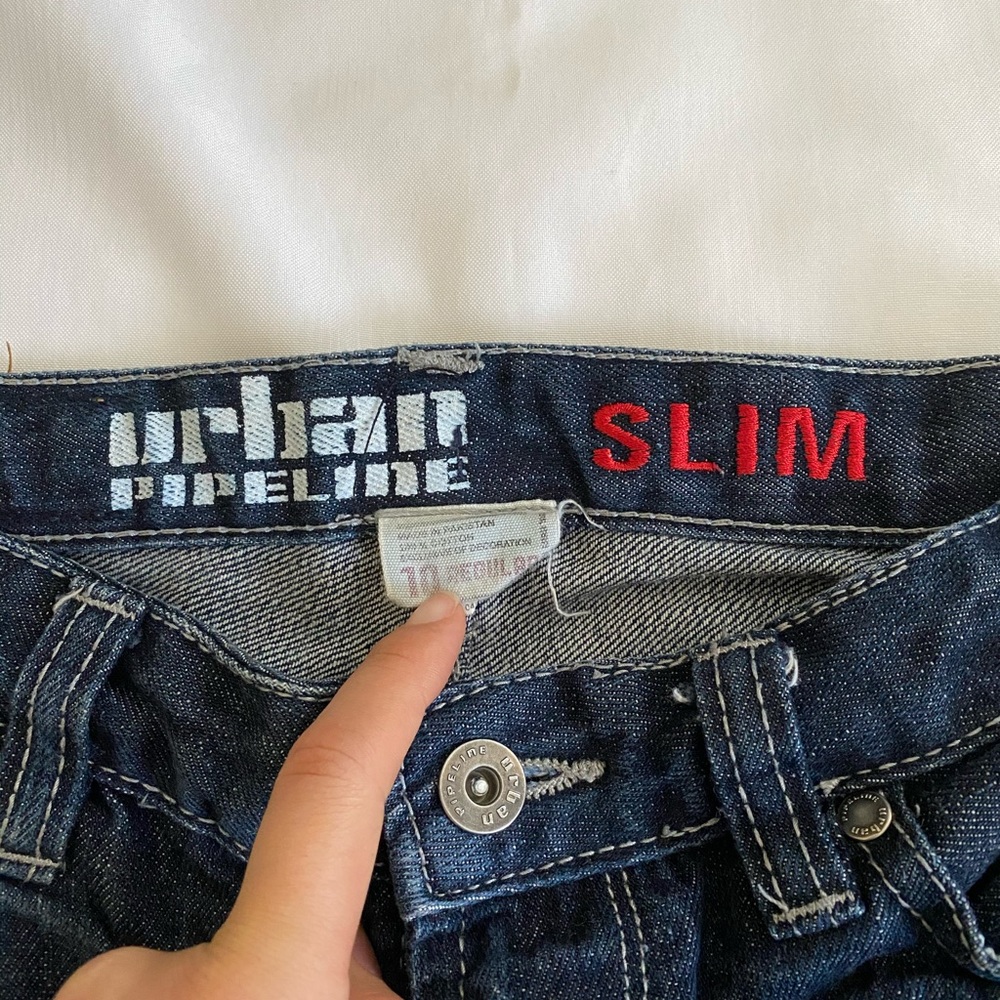 Jeans - Picture 4 of 5